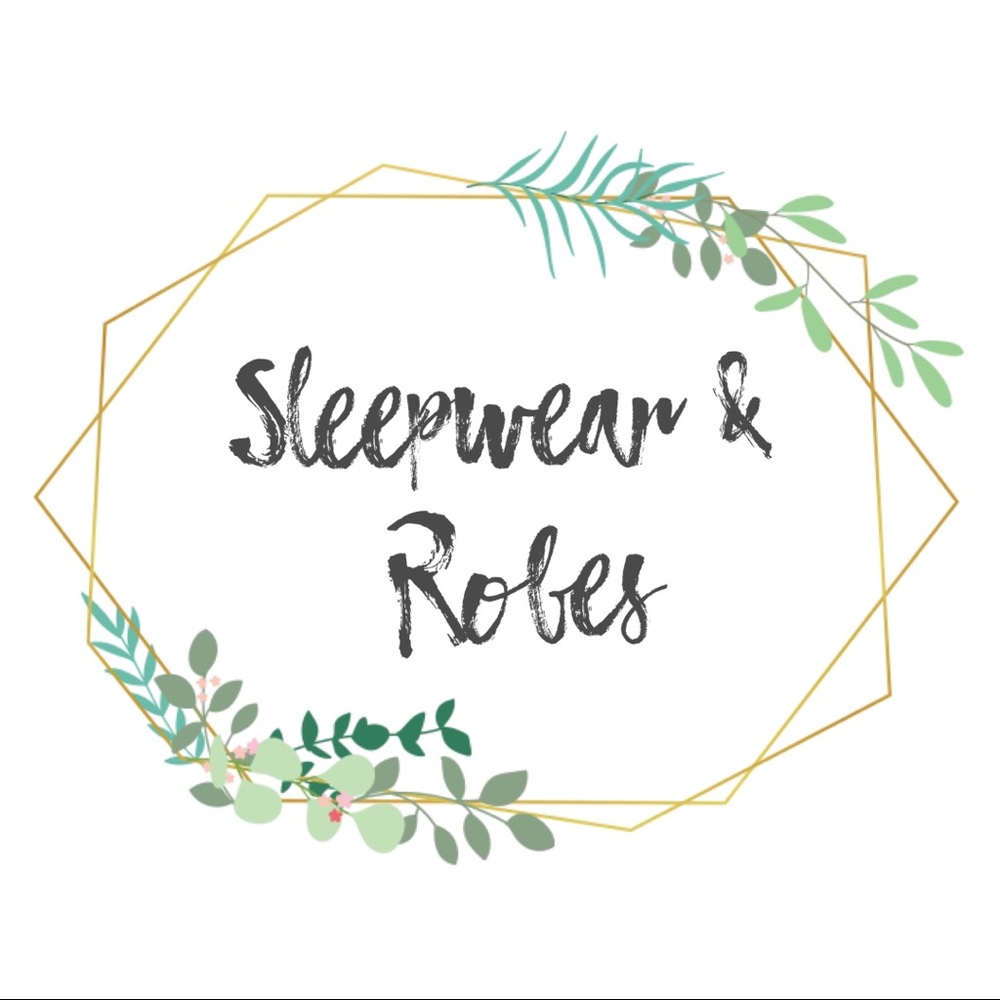Sleepwear & robes